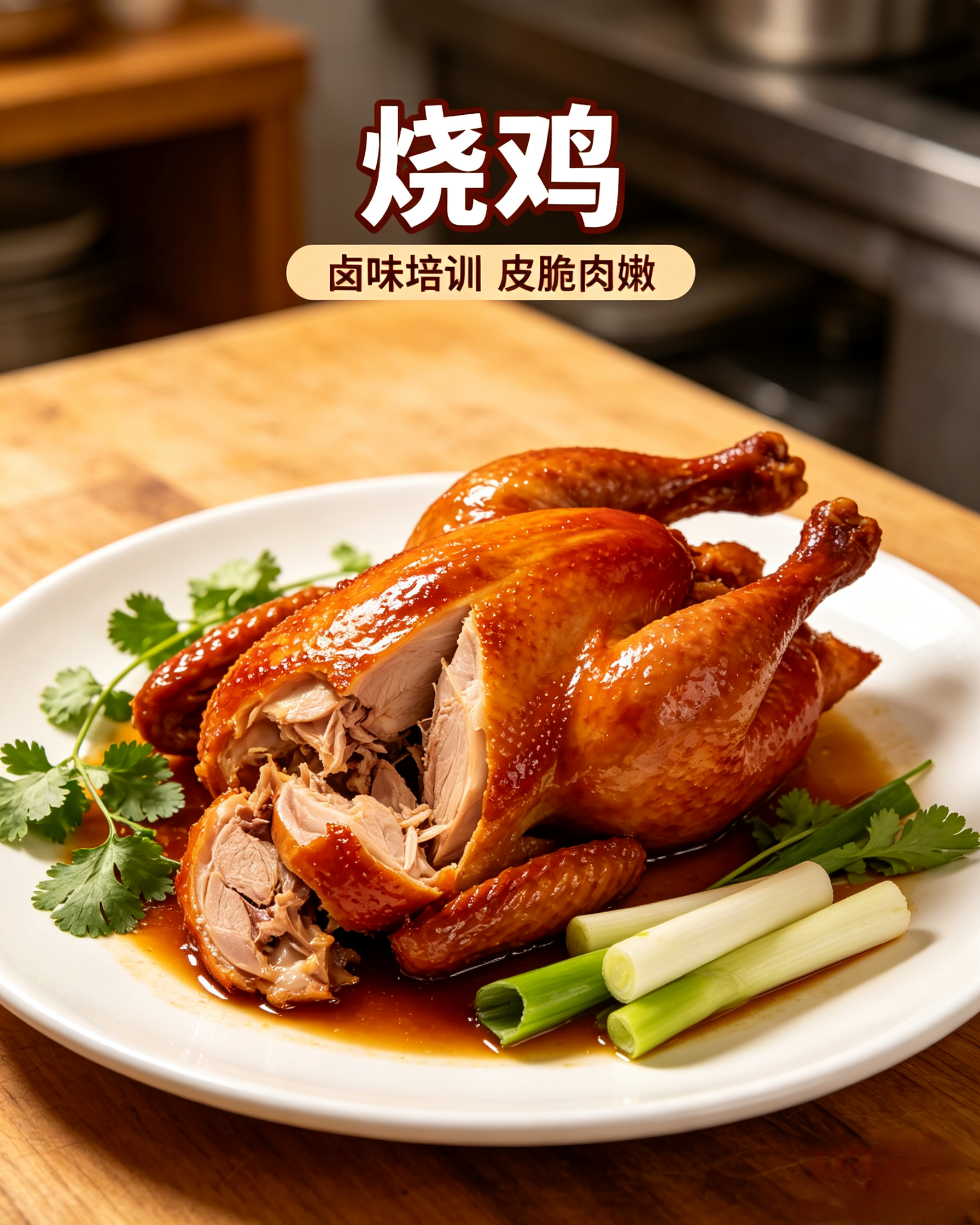遂宁卤味培训